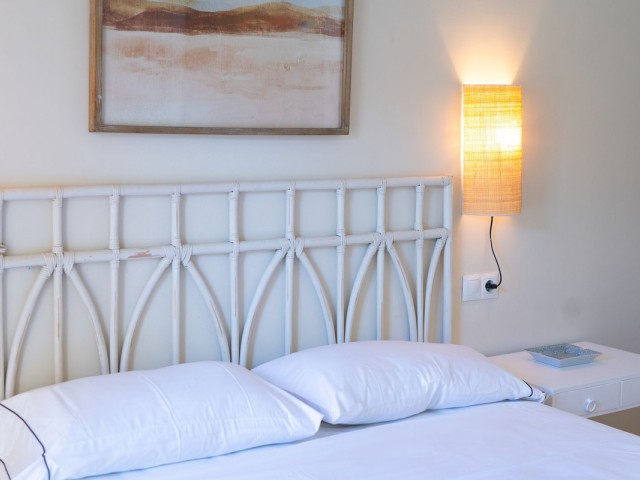 3 Sovrums Lägenhet i Elviria