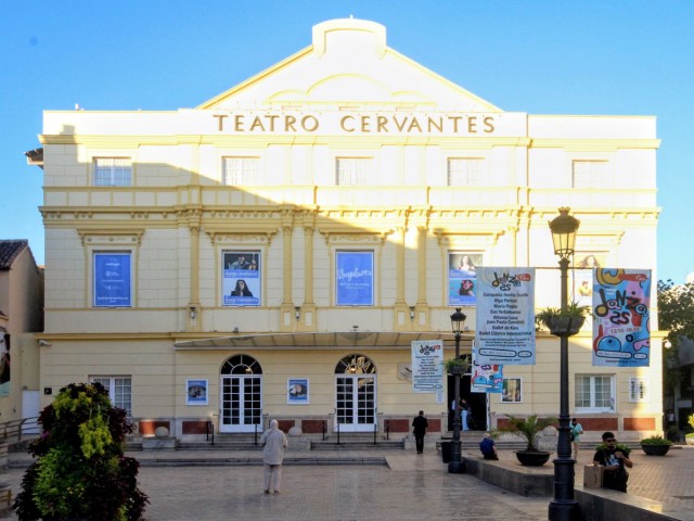 Huoneisto, Málaga, R5228611