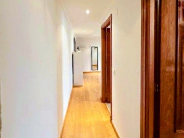 2 Soveroms Leilighet i Málaga