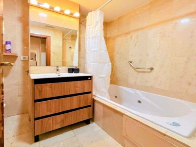 2 Soveroms Leilighet i Málaga