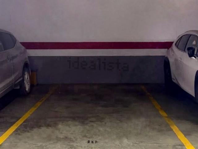 2 Soveroms Leilighet i Málaga