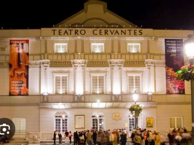 2 Soveroms Leilighet i Málaga