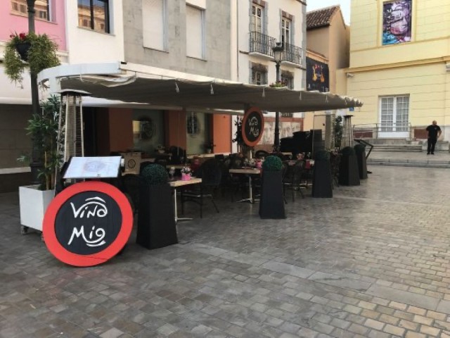 2 Soveroms Leilighet i Málaga