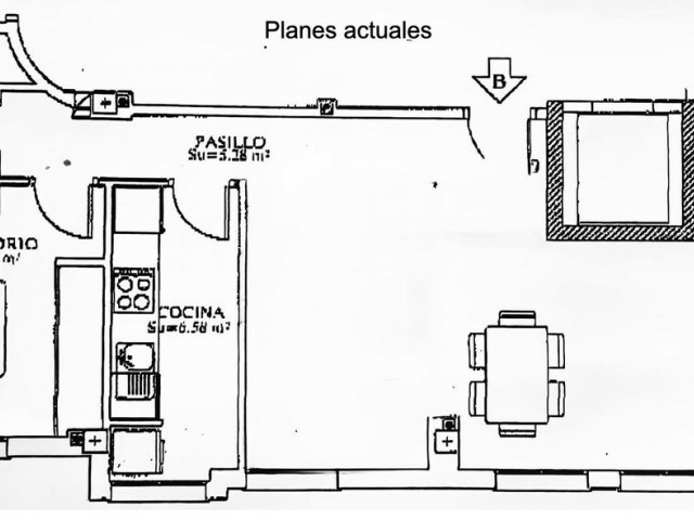 2 Soveroms Leilighet i Málaga