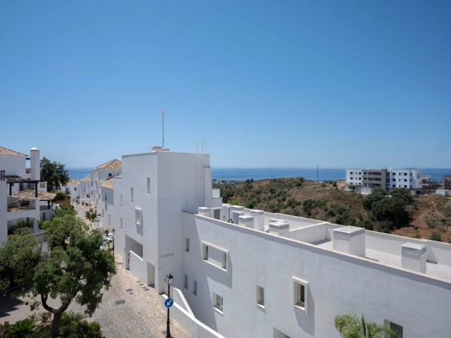 Apartment Altos de los Monteros - R5228623