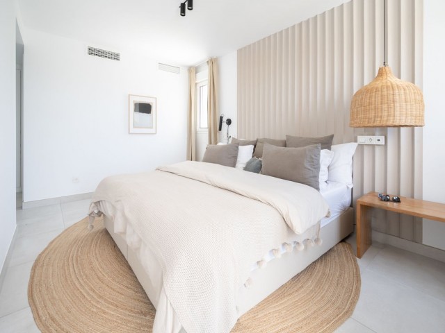 3 Bedrooms Apartment in Altos de los Monteros