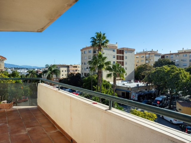 Appartement, Estepona