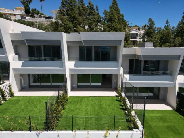 Reihenhaus El Chaparral - R5228707