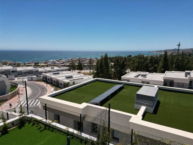 3 Schlafzimmer Reihenhaus in El Chaparral