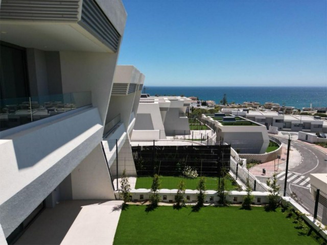 3 Schlafzimmer Reihenhaus in El Chaparral