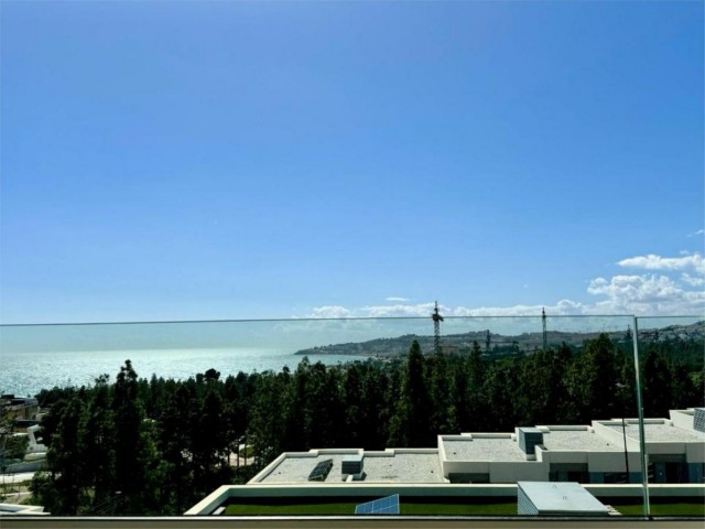 3 Schlafzimmer Reihenhaus in El Chaparral