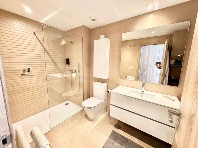 3 Slaapkamer Appartement in La Cala Golf