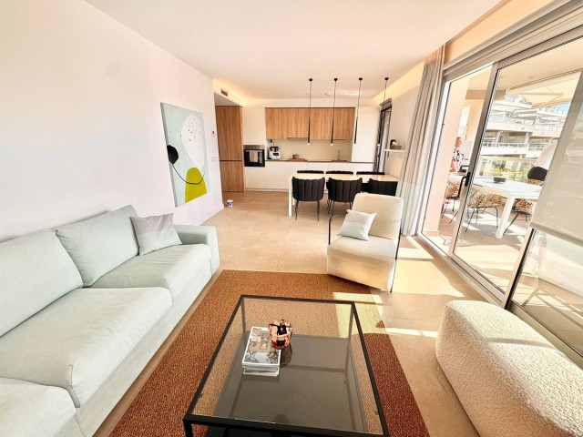 3 Slaapkamer Appartement in La Cala Golf