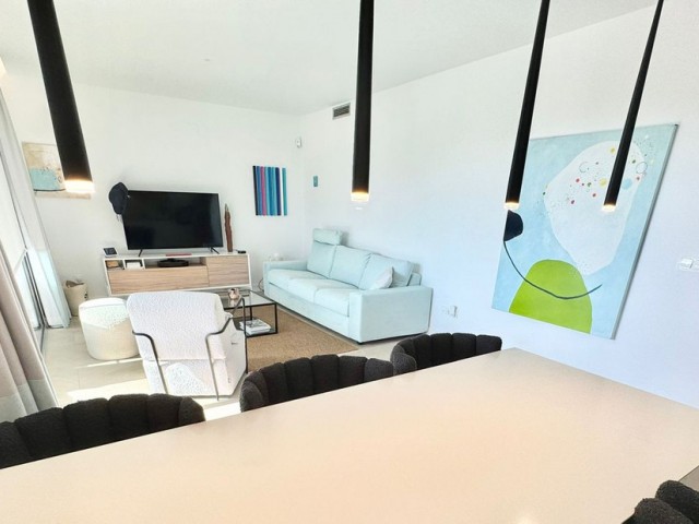 3 Slaapkamer Appartement in La Cala Golf