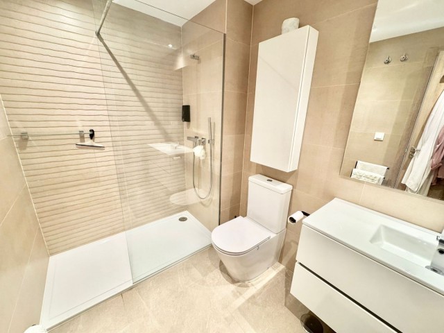 3 Slaapkamer Appartement in La Cala Golf