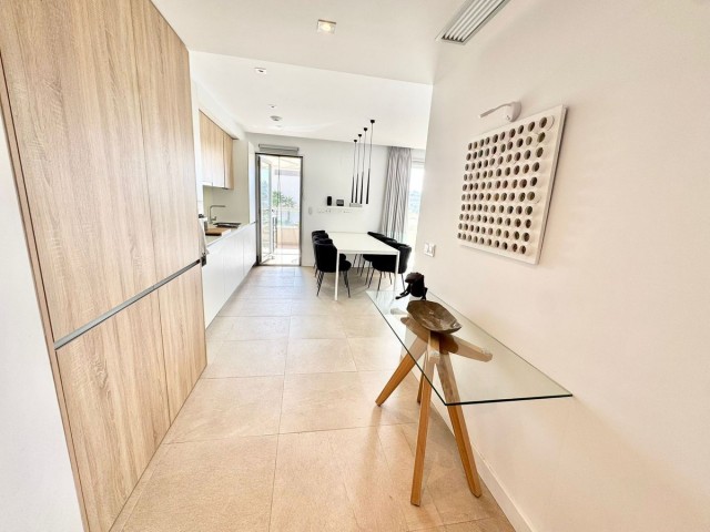 3 Slaapkamer Appartement in La Cala Golf