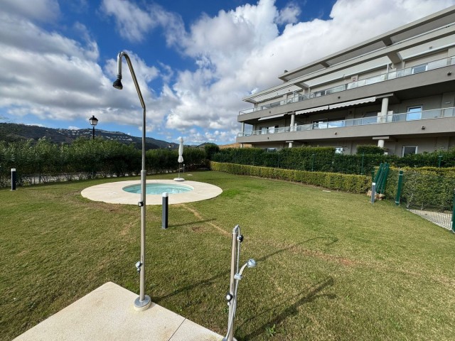 3 Slaapkamer Appartement in La Cala Golf