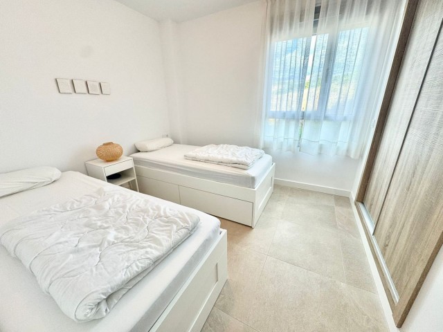 3 Slaapkamer Appartement in La Cala Golf