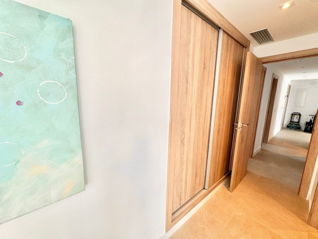 3 Slaapkamer Appartement in La Cala Golf