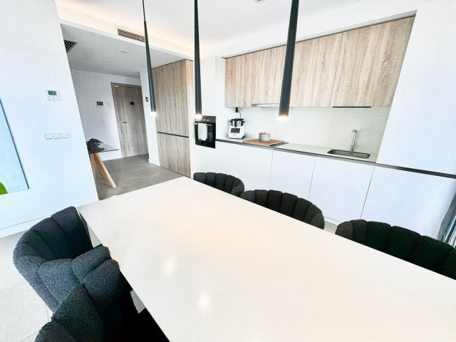 3 Slaapkamer Appartement in La Cala Golf