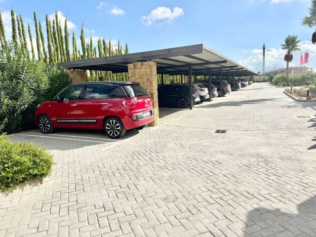 3 Soveroms Leilighet i La Cala Golf