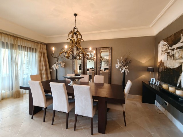 3 Makuuhuoneen Huoneisto Sotogrande Alto