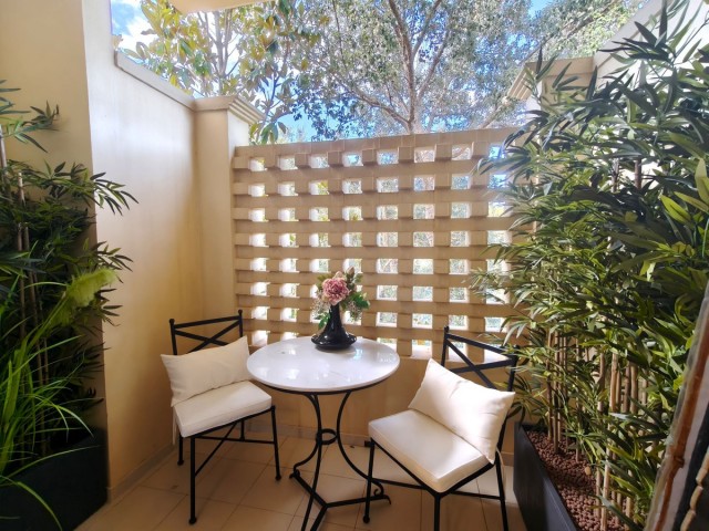 3 Makuuhuoneen Huoneisto Sotogrande Alto