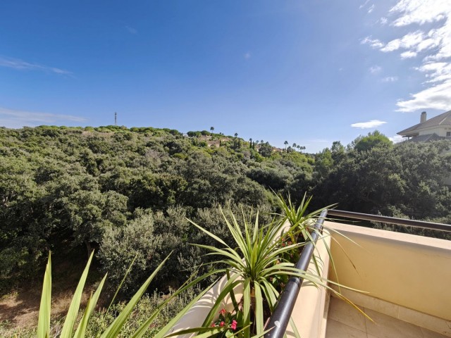 3 Makuuhuoneen Huoneisto Sotogrande Alto