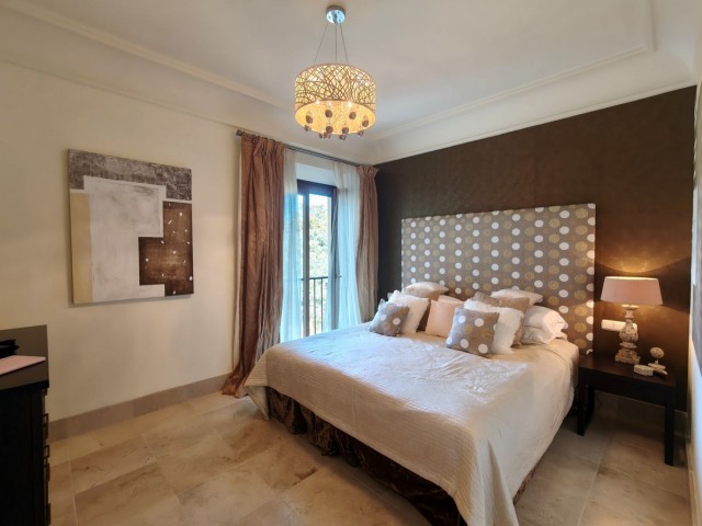 3 Makuuhuoneen Huoneisto Sotogrande Alto