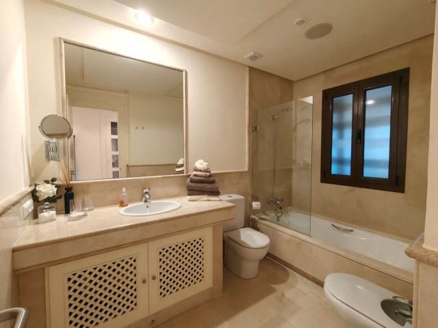 3 Makuuhuoneen Huoneisto Sotogrande Alto