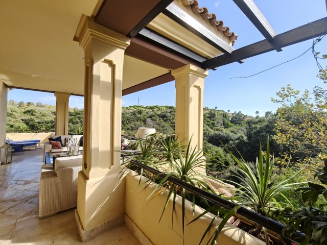 3 Makuuhuoneen Huoneisto Sotogrande Alto