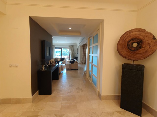 3 Makuuhuoneen Huoneisto Sotogrande Alto