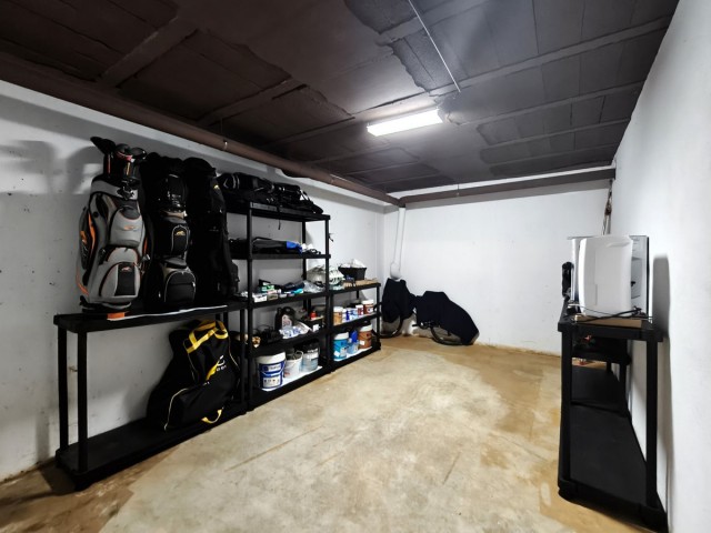 3 Makuuhuoneen Huoneisto Sotogrande Alto