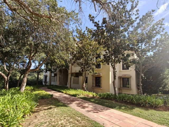 3 Makuuhuoneen Huoneisto Sotogrande Alto