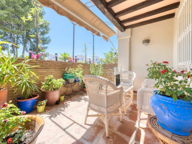 Villa, El Coto, R5228737