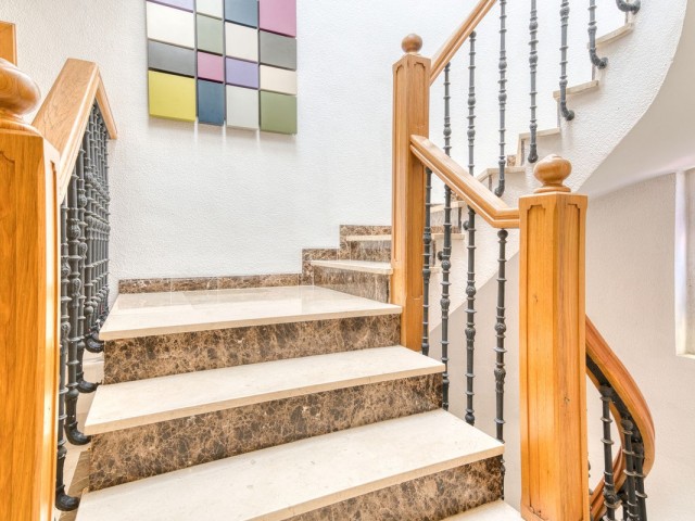 Villa avec 4 Chambres  à El Coto