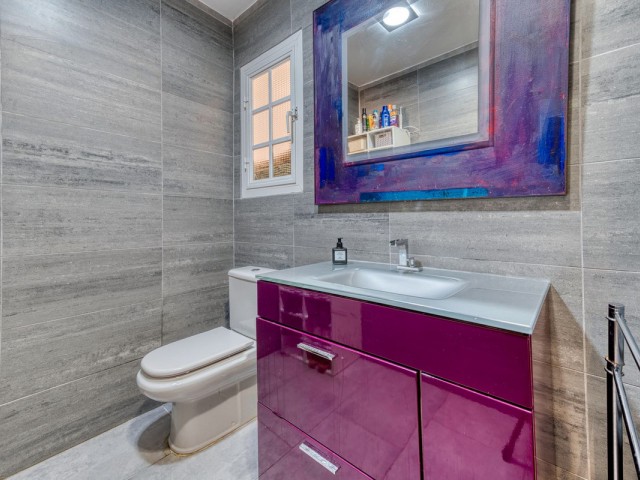 4 Bedrooms Villa in El Coto