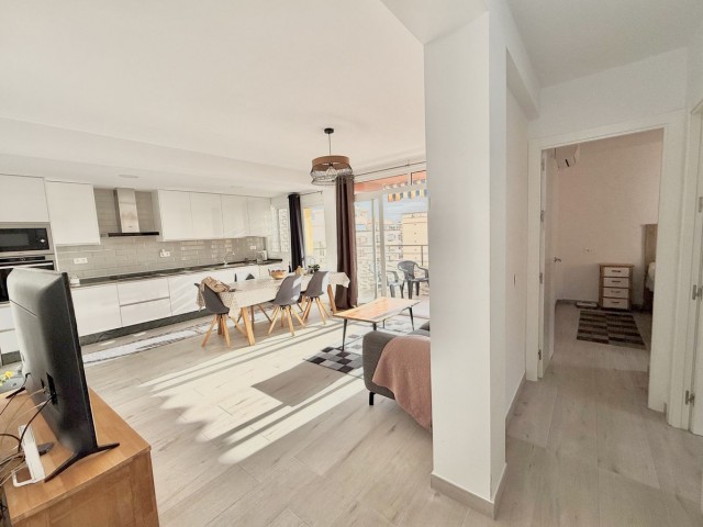 Penthouse, Fuengirola, R5228806