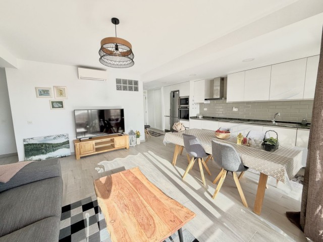 Penthouse i Fuengirola