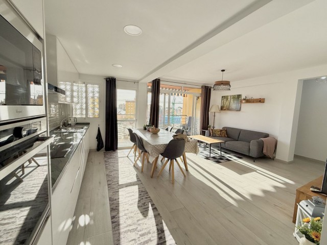 Penthouse i Fuengirola