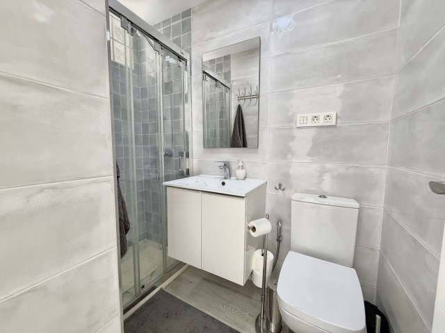 Penthouse i Fuengirola