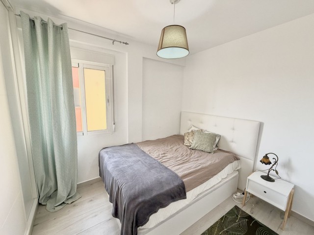 Penthouse i Fuengirola