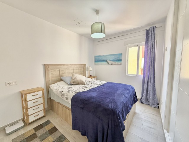 Penthouse i Fuengirola