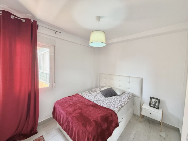 Penthouse i Fuengirola