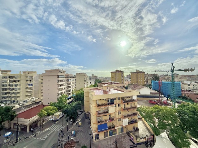 Penthouse i Fuengirola