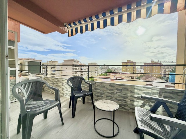 Penthouse avec 3 Chambres  à Fuengirola