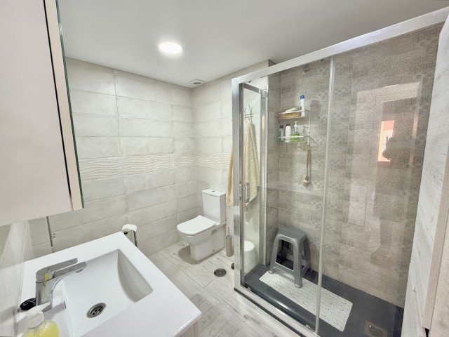 Penthouse avec 3 Chambres  à Fuengirola