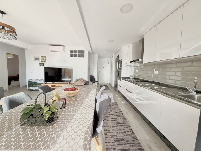 Penthouse in Fuengirola