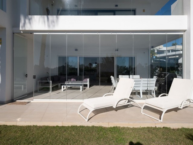 3 Bedrooms Apartment in Benahavís