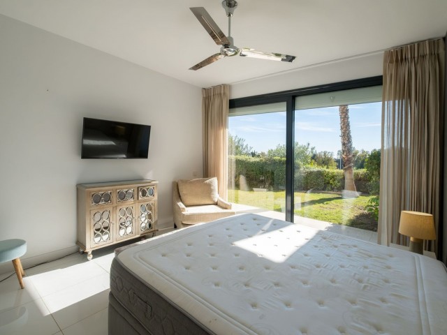 3 Bedrooms Apartment in Benahavís